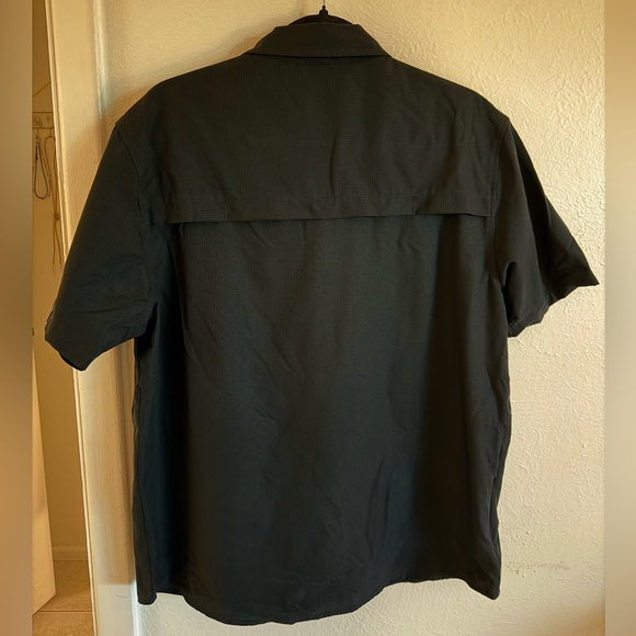 Topo Designs Retro River Shirt - Picture 2 of 4